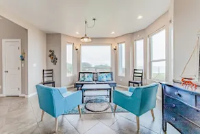 Dog-friendly ocean view home with WiFi, remote wor - Image 3