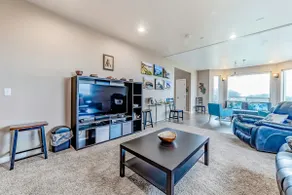 Dog-friendly ocean view home with WiFi, remote wor - Image 5
