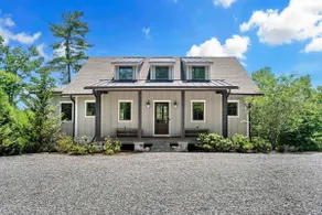 Hilltop Lodge | Opulent Lakefront Living & Private Dock on Lake James! - Image 3