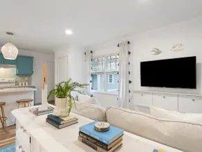 Blue Sky Studio - Charming Inman Designer Getaway - Image 2