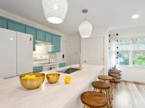 Blue Sky Studio - Charming Inman Designer Getaway - Image 3