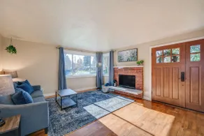Renton Oasis - Relaxing 3BR Home with Great Outdoor - Image 5