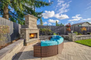 Renton Oasis - Relaxing 3BR Home with Great Outdoor - Image 2