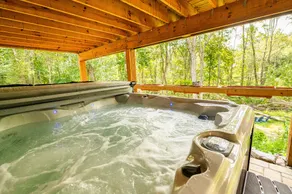 La Maison | Heated Pool • Hot Tub • Ski • Games - Image 3
