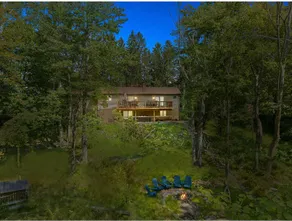 La Maison | Heated Pool • Hot Tub • Ski • Games - Image 2
