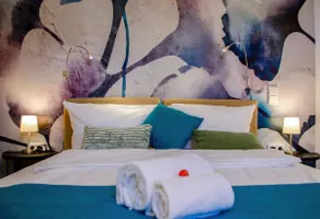HOMELY STAY Studio 2 - Modern Self-Check-In room in Munich - Image 2