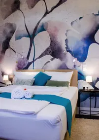 HOMELY STAY Studio 2 - Modern Self-Check-In room in Munich - Image 3