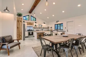 Private Pool, Fire Pit & Hot Tub with Game Room - Image 3