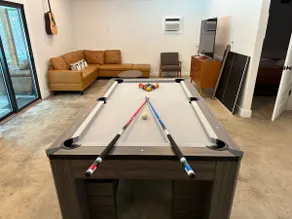 Private Pool, Fire Pit & Hot Tub with Game Room - Image 5