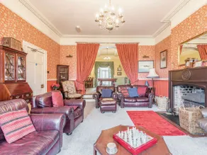 Edderton Hall Country House - Image 3