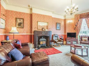 Edderton Hall Country House - Image 4