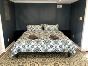 Heart of Hickory Home #2 ~ Open layout studio APT - Image 3