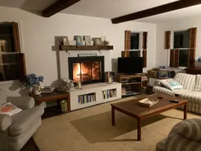 New Harbor House A & B w/Sunset View & Fire Place - Image 3