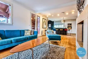 Magnificent Apartment T3 - Near the lake of Annecy - Image 2