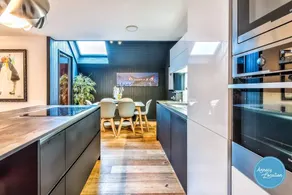 Magnificent Apartment T3 - Near the lake of Annecy - Image 5
