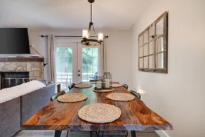 Ski In/Out JackFrost Townhouse w Fireplace - Image 3
