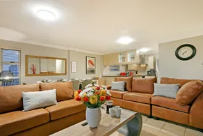 Beach penthouse-style living,self checkin,king beds - Image 4