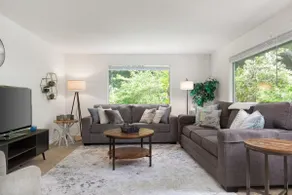 The Gathering Place: 2 Homes on 5 Acres Ebey's - Image 3