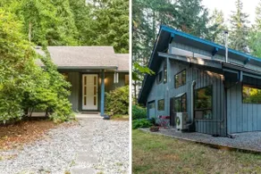 The Gathering Place: 2 Homes on 5 Acres Ebey's - Image 5