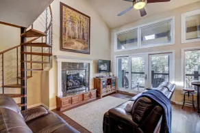 Downtown High End with Hot Tub/Pool and Slopes - Image 3