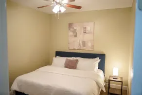 Work Hard, Rest Easy · 3BR 2BA · Laundry · WiFi - Image 5