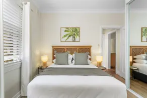 Spacious 2-Bed Apartment in the heart of Manly - Image 4
