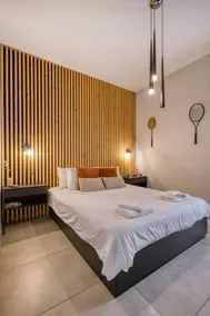 Guest-Favourite 1BR Apartment in Senglea - Image 3