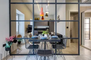 Guest-Favourite 1BR Apartment in Senglea - Image 5