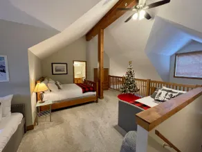 Ski-In/Ski-Out Retreat: Mountain Magic Awaits - Image 4