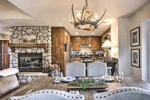 Luxe Lake Arrowhead Getaway w/ Treetop Views! - Image 2