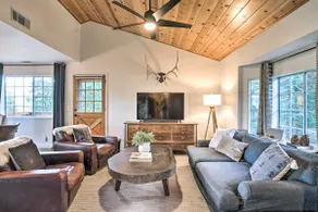 Luxe Lake Arrowhead Getaway w/ Treetop Views! - Image 3