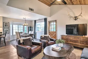 Luxe Lake Arrowhead Getaway w/ Treetop Views! - Image 4