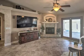 Lake Havasu City Haus mit Feuerstelle, Pool & Spa! - Image 4