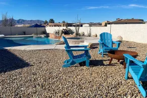 Lake Havasu City Haus mit Feuerstelle, Pool & Spa! - Image 2