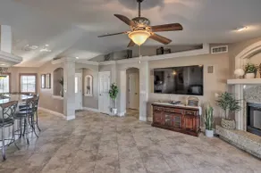 Lake Havasu City Haus mit Feuerstelle, Pool & Spa! - Image 5