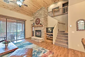 < 1 Mi to Torreon Golf Club: Show Low Condo - Image 5