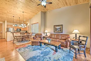 < 1 Mi to Torreon Golf Club: Show Low Condo - Image 3
