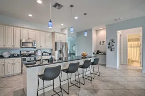Private Hot Tub: Canal-Front Home in Cape Coral! - Image 5