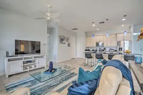 Private Hot Tub: Canal-Front Home in Cape Coral! - Image 4