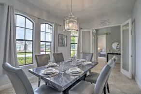 Private Hot Tub: Canal-Front Home in Cape Coral! - Image 2