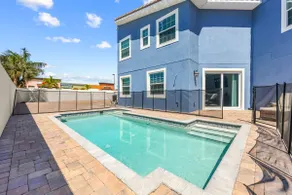 Spacious Beach Townhome in Indian Harbour Beach - Image 2