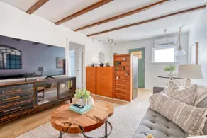 The Garden Cottage - Broadway Retreat - Walkable - Image 3