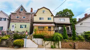 Spacious 4 BR Mt Washington Home Skyline Views - Image 5