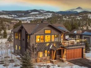 Modern Elegance, Stunning Mountain Views, Hot Tub, Fire Pit, Walk to River! - Image 5