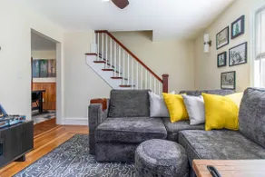 Pet-friendly Cranston Home w/ Fire Pit & Bbq! - Image 5