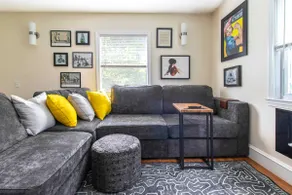 Pet-friendly Cranston Home w/ Fire Pit & Bbq! - Image 4