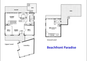 Escape to Jones Beach Kiama - Beachfront unit with direct beach access & views - Image 5