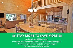 Basketball Court & Arcade at Secluded Cabin - Image 3
