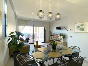 Appartement luxueux avec vue sur la mer et WiFi - Image 4