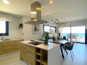 Appartement luxueux avec vue sur la mer et WiFi - Image 5